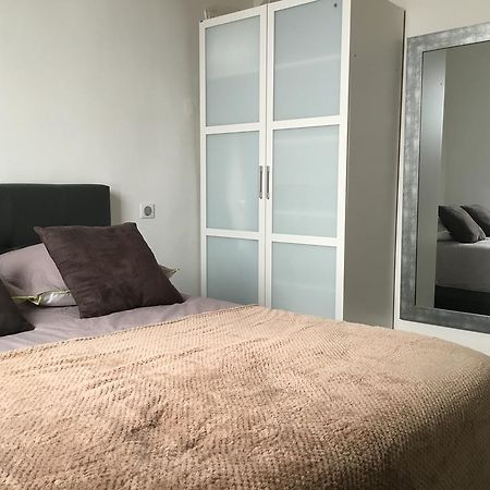 Safranier Townhouse Apartman Antibes Kültér fotó