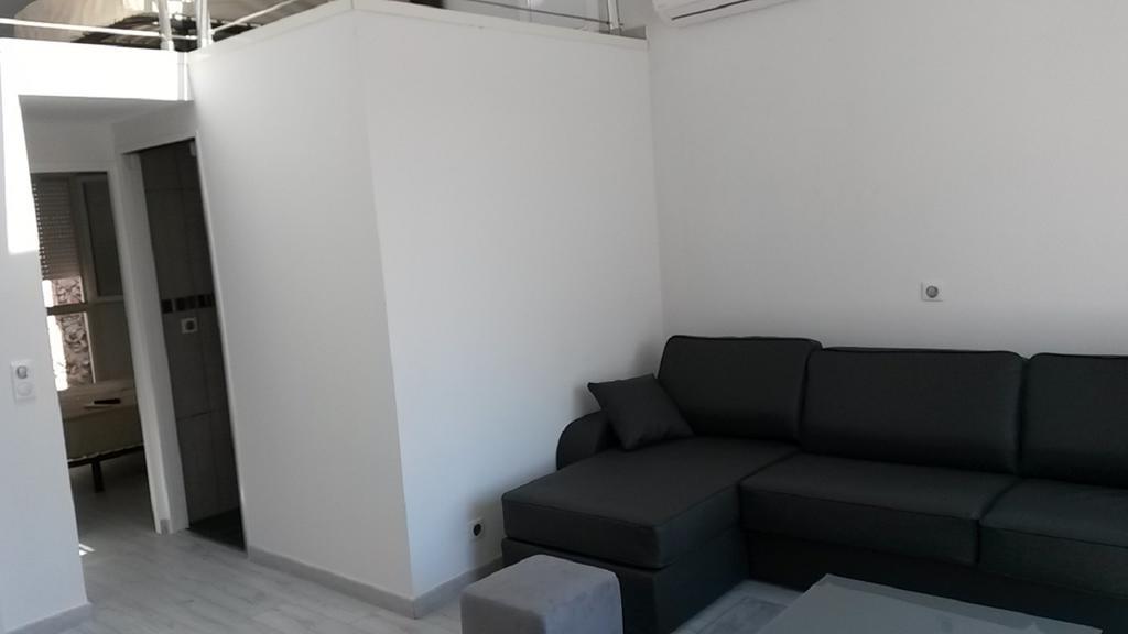 Safranier Townhouse Apartman Antibes Szoba fotó