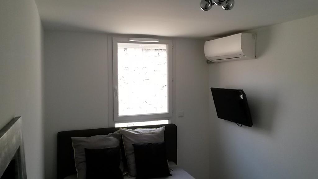 Safranier Townhouse Apartman Antibes Szoba fotó