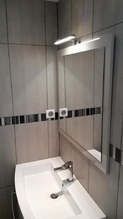 Safranier Townhouse Apartman Antibes Szoba fotó