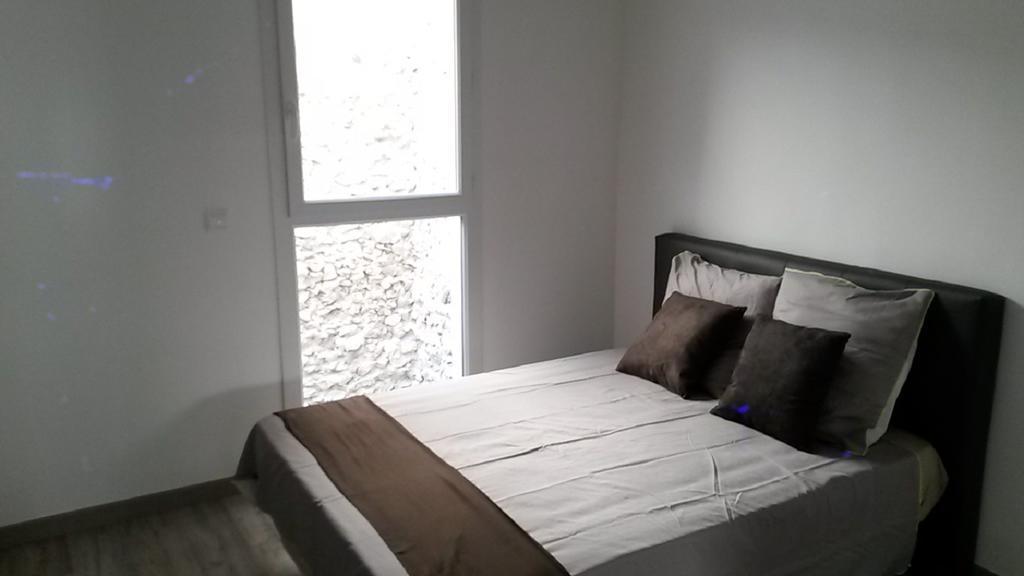Safranier Townhouse Apartman Antibes Szoba fotó