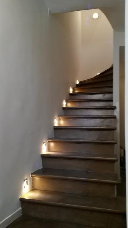 Safranier Townhouse Apartman Antibes Szoba fotó