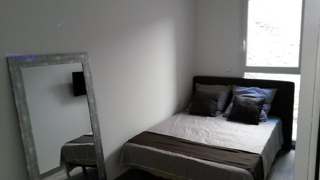 Safranier Townhouse Apartman Antibes Szoba fotó