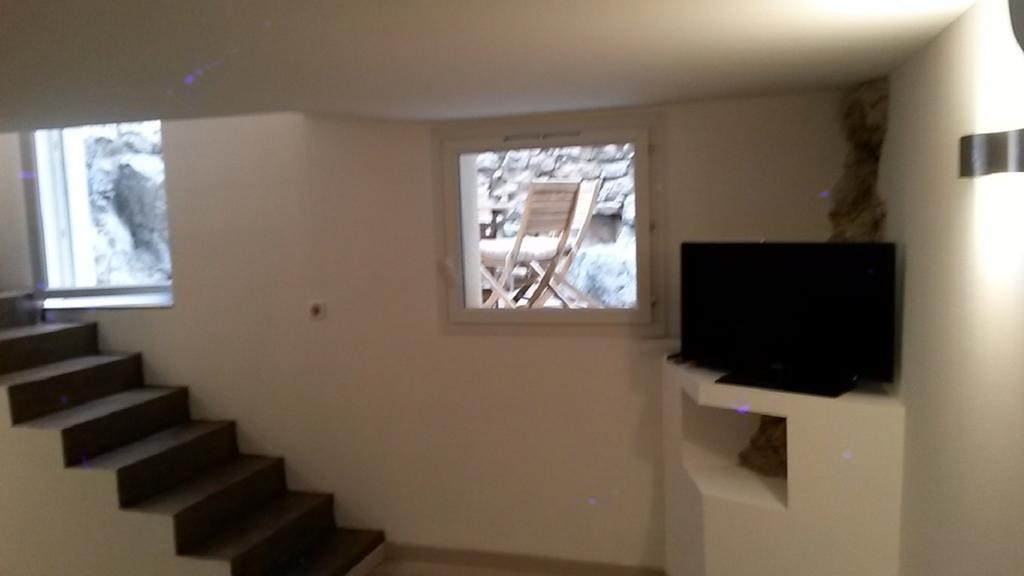 Safranier Townhouse Apartman Antibes Szoba fotó