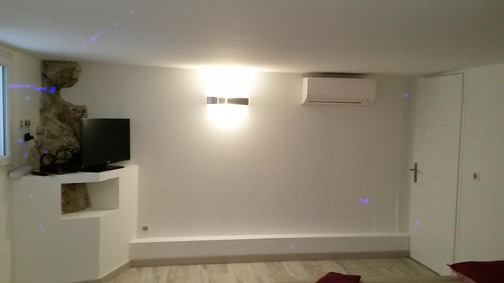 Safranier Townhouse Apartman Antibes Szoba fotó