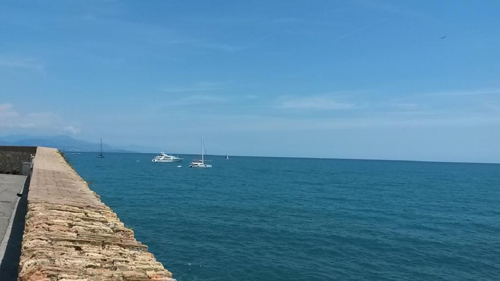 Safranier Townhouse Apartman Antibes Kültér fotó