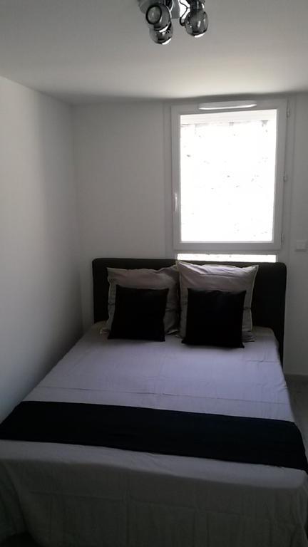 Safranier Townhouse Apartman Antibes Szoba fotó