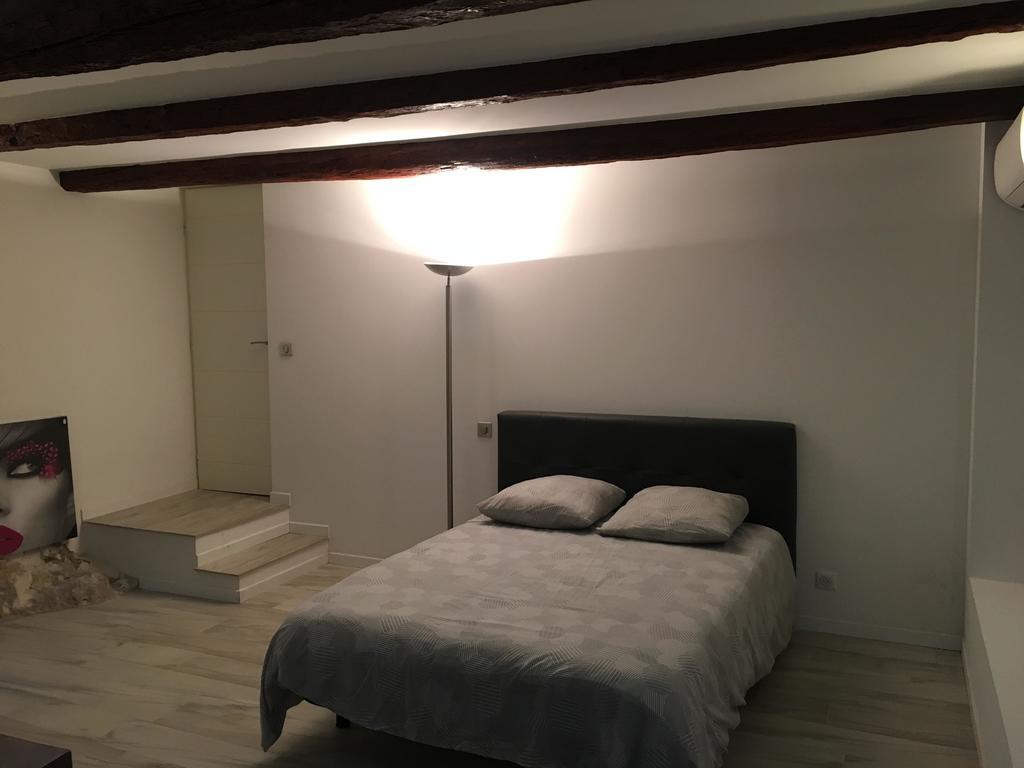 Safranier Townhouse Apartman Antibes Kültér fotó