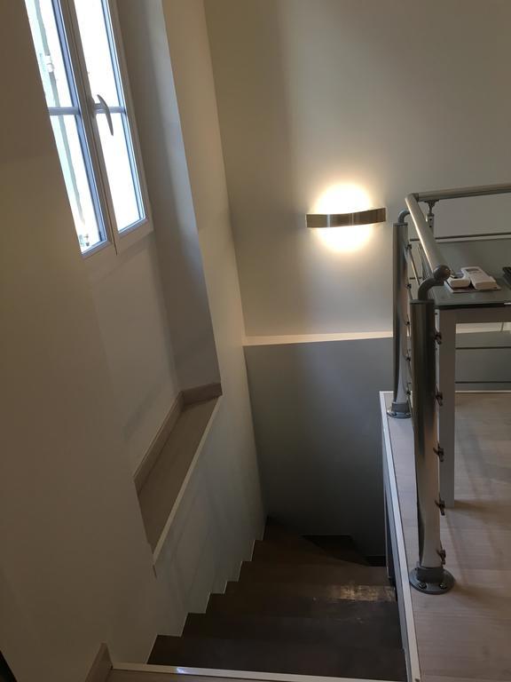 Safranier Townhouse Apartman Antibes Kültér fotó