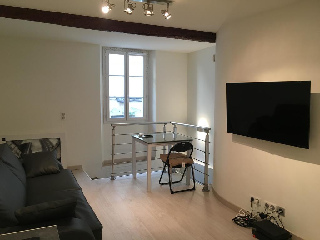 Safranier Townhouse Apartman Antibes Kültér fotó