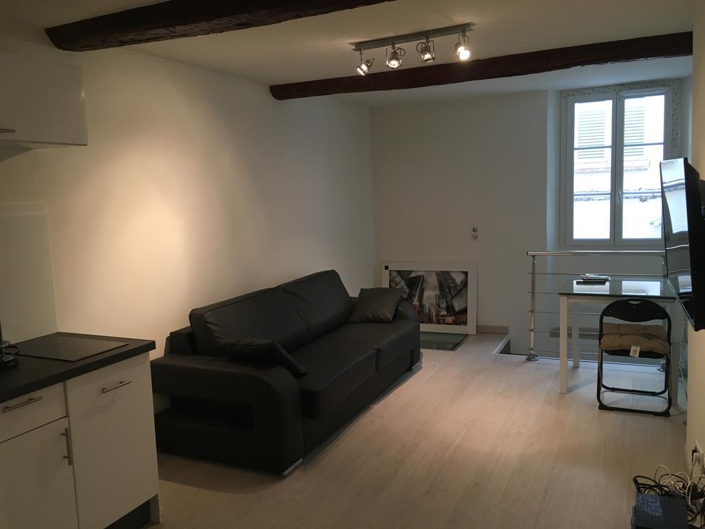 Safranier Townhouse Apartman Antibes Kültér fotó