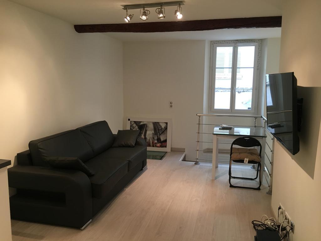 Safranier Townhouse Apartman Antibes Kültér fotó
