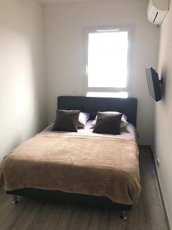 Safranier Townhouse Apartman Antibes Kültér fotó
