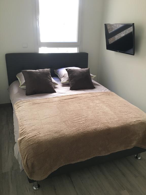 Safranier Townhouse Apartman Antibes Kültér fotó