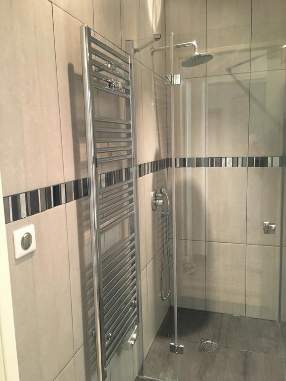 Safranier Townhouse Apartman Antibes Kültér fotó