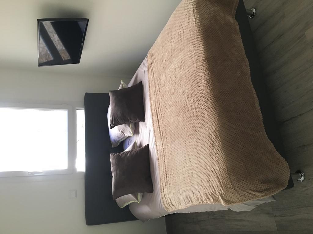 Safranier Townhouse Apartman Antibes Kültér fotó
