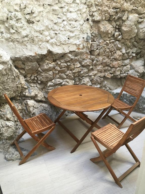 Safranier Townhouse Apartman Antibes Kültér fotó