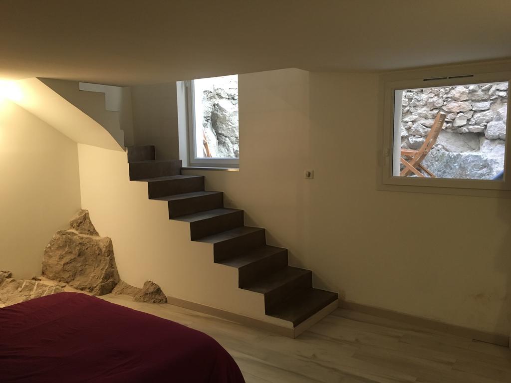 Safranier Townhouse Apartman Antibes Kültér fotó