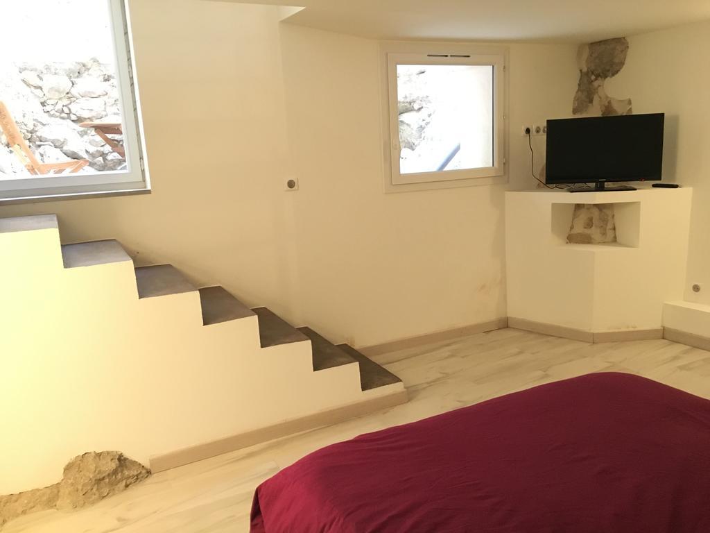 Safranier Townhouse Apartman Antibes Kültér fotó
