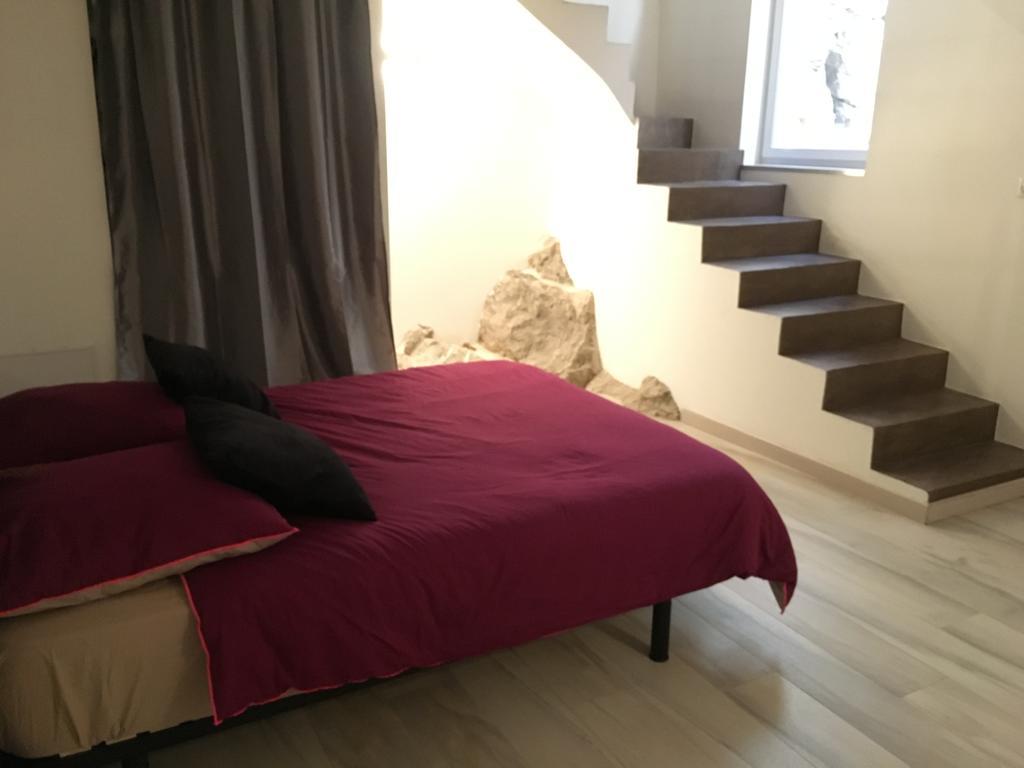 Safranier Townhouse Apartman Antibes Kültér fotó