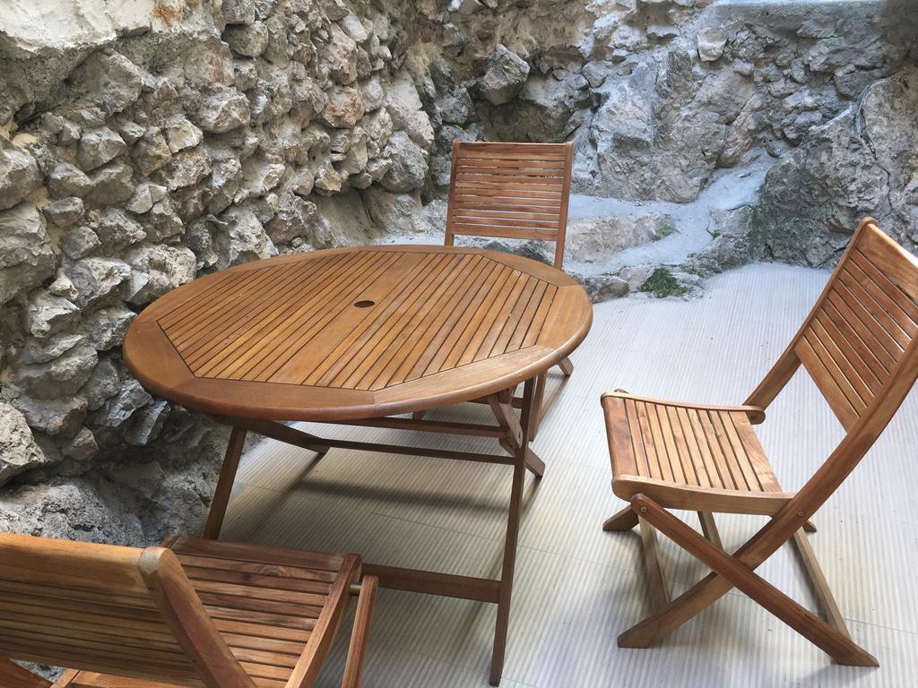 Safranier Townhouse Apartman Antibes Kültér fotó