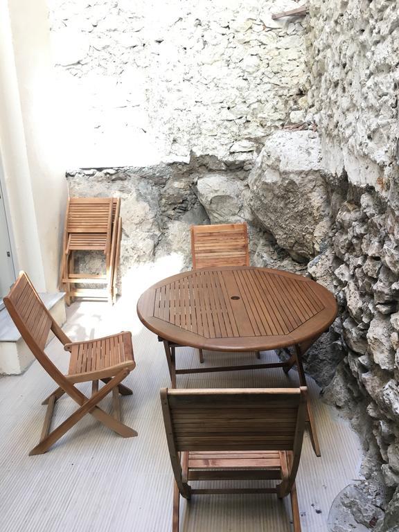 Safranier Townhouse Apartman Antibes Kültér fotó