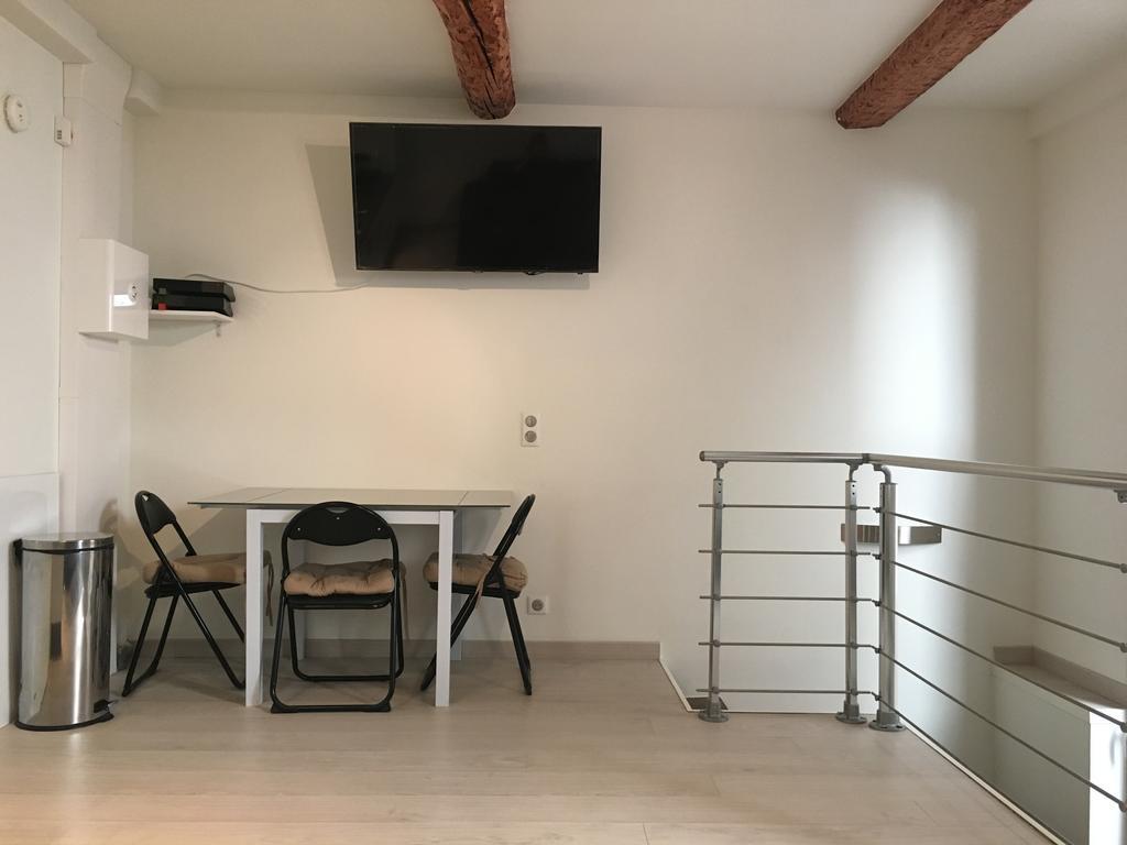 Safranier Townhouse Apartman Antibes Kültér fotó