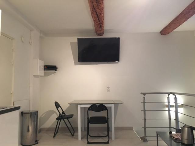 Safranier Townhouse Apartman Antibes Kültér fotó